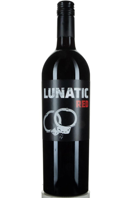 Lunatic Red