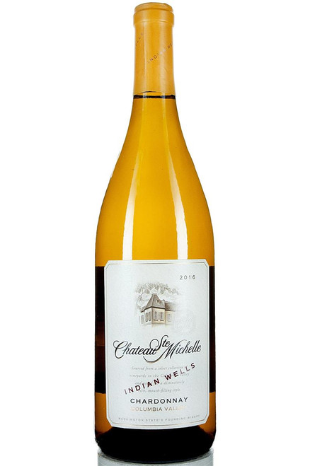 Chateau Ste Michelle Indian Wells Chardonnay