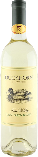 Duckhorn Napa Sauvignon Blanc