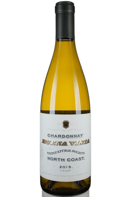 Buena Vista North Coast Chardonnay