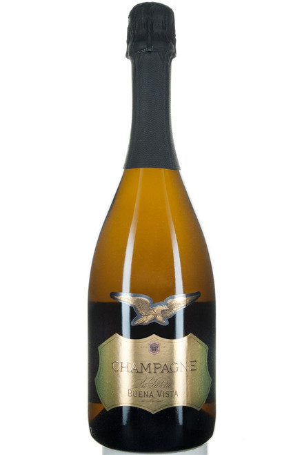 Buena Vista La Victoire Brut