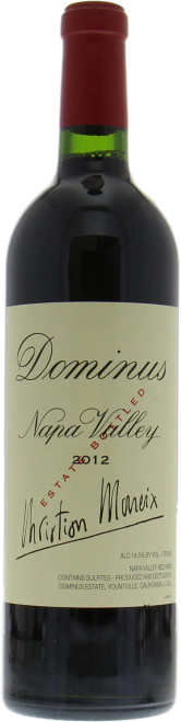 Dominus 2012  1.50L