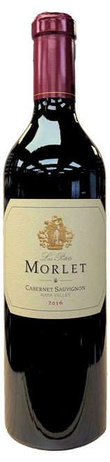Mt Brave Cabernet Franc