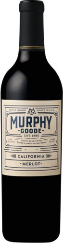 Murphy-Goode Merlot