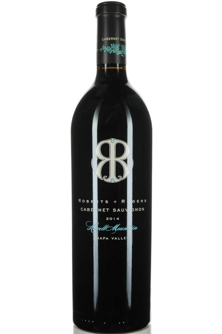 Roberts & Rogers Howell Mountain Cabernet Sauvignon