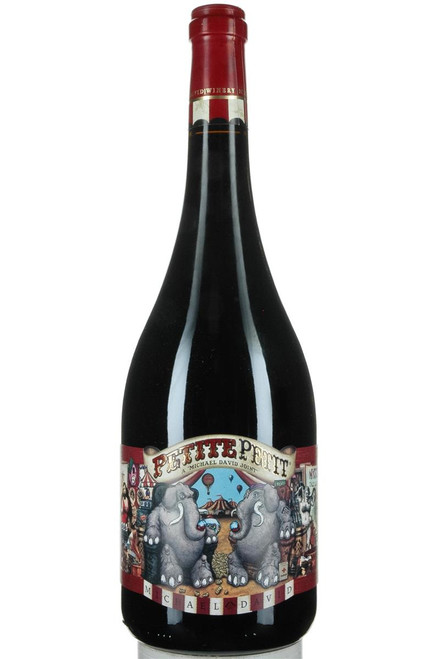 Mullan Road Red Blend