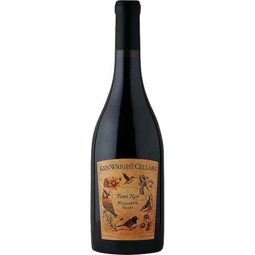 Ken Wright Willamette Pinot Noir