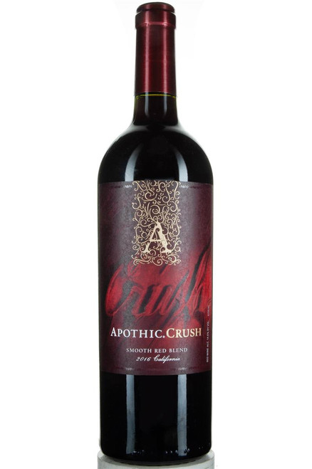 Apothic Inferno - Haskell's Wine & Spirits