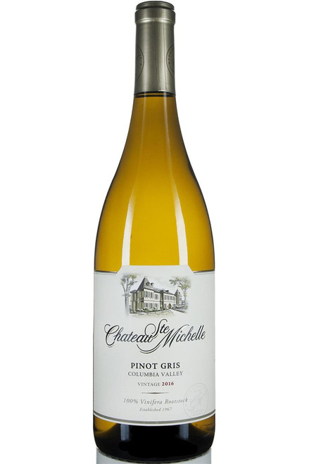 Chateau Ste Michelle Pinot Gris