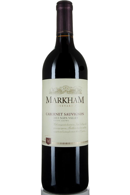 Markham Cabernet Sauvignon