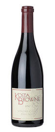 Kosta Browne Sonoma Pinot Noir