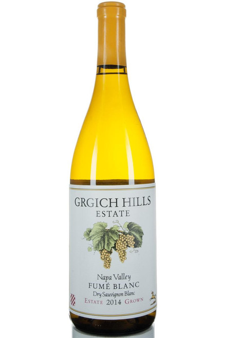 Grgich Hills Fume Blanc