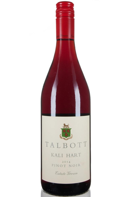 Talbott Kali Hart Pinot Noir