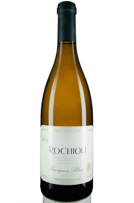 Rochioli Sauvignon Blanc