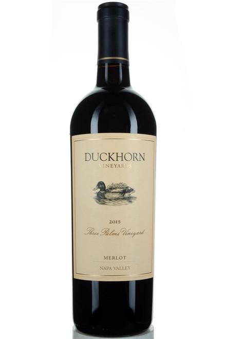 Duckhorn 3 Palms Merlot