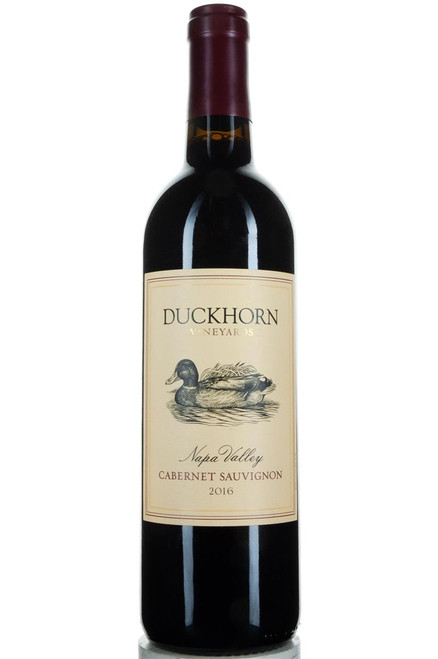 Duckhorn Napa Cabernet Sauvignon