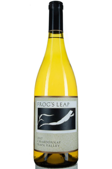 Frogs Leap Chardonnay