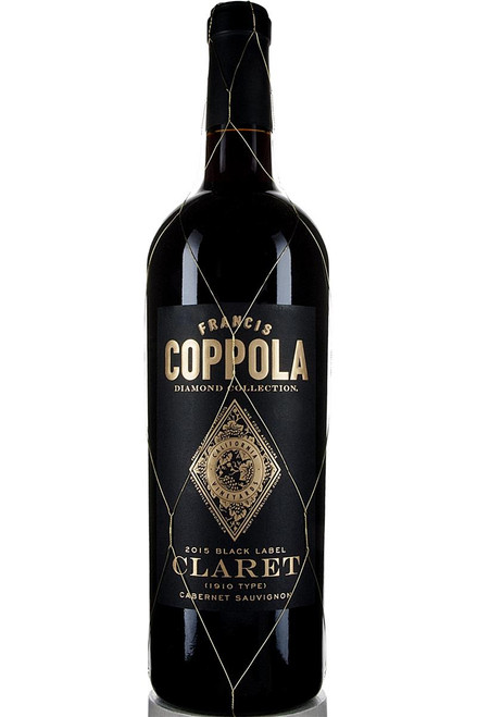 Coppola Diamond Claret