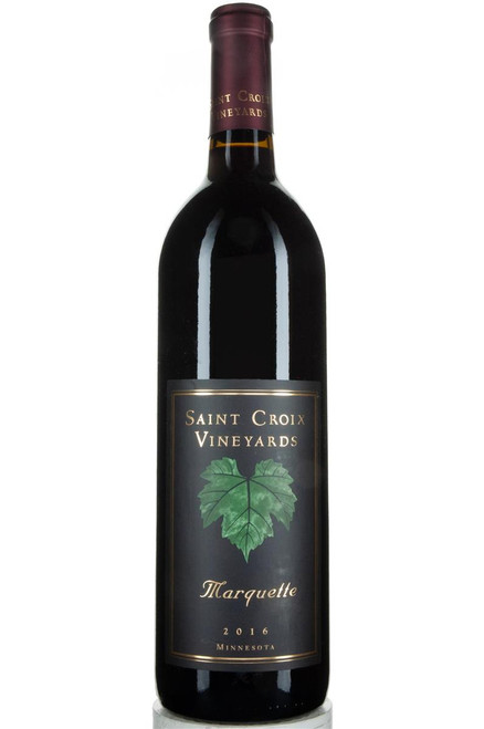 Saint Croix Marquette