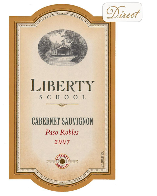 Liberty School Cabernet Sauvignon
