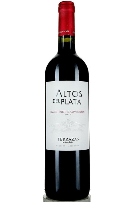 Terrazas Altos Del Plata Cabernet Sauvignon