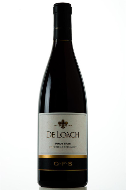 Deloach Russian River Pinot Noir