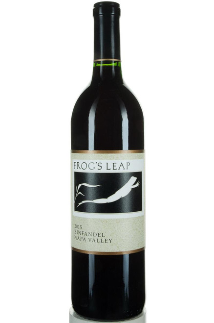 Frogs Leap Zinfandel