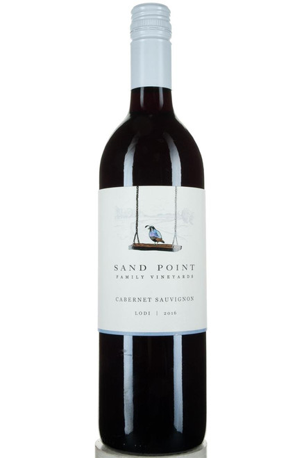 Sand Point Cabernet Sauvignon
