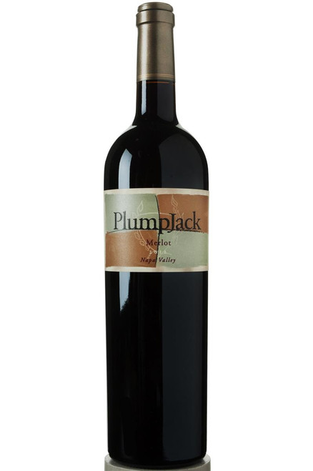 Plumpjack Merlot