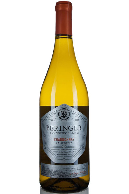 Beringer Founders Estate Chardonnay