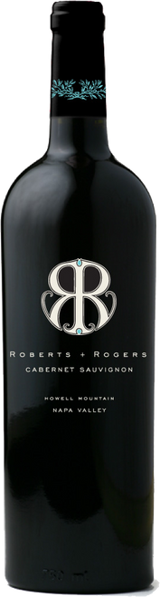 Roberts & Rogers Howell Mountain Cabernet Sauvignon  1.50