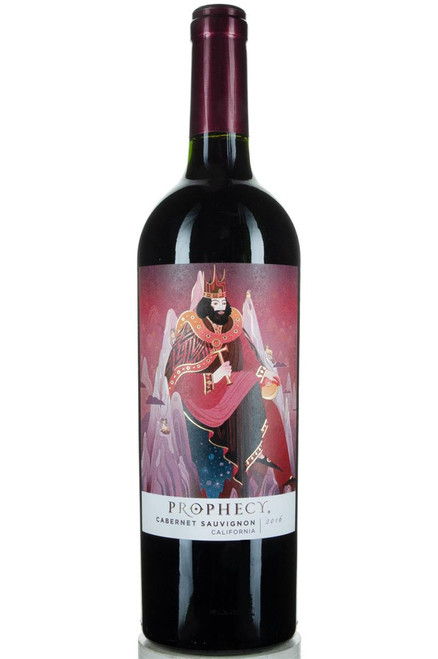 Prophecy Cabernet Sauvignon