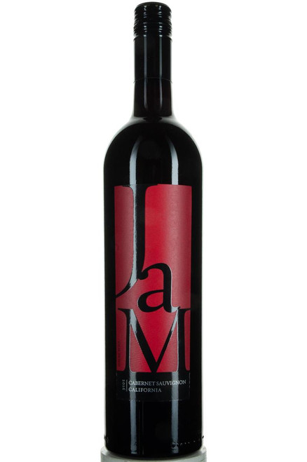 Butter Cabernet Sauvignon