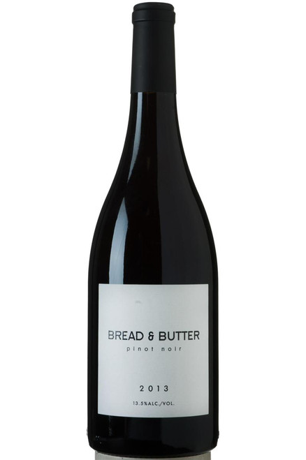 Bread & Butter Pinot Noir