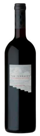 Terraces Cabernet Sauvignon 2015