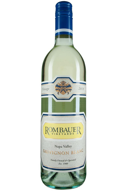 Rombauer Sauvignon Blanc
