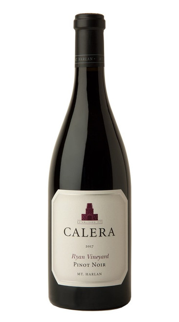 Calera Ryan Vineyard Pinot Noir 2017