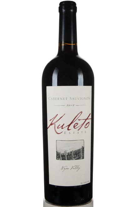 Kuleto Napa Cabernet Sauvignon