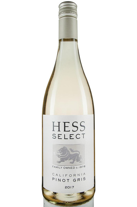 Hess Select Pinot Gris