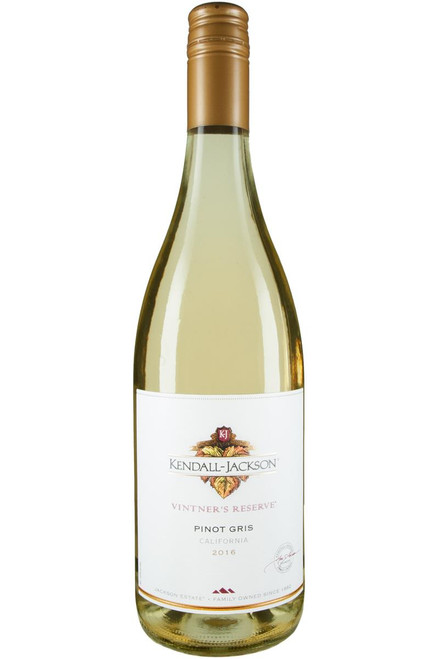 Kendall-Jackson Pinot Gris