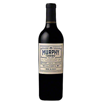 Murphy-Goode Red Blend