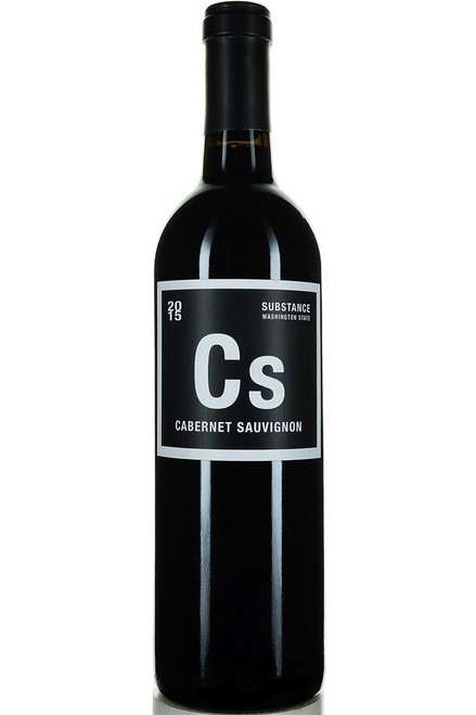 Charles Smith Substance Cabernet Sauvignon