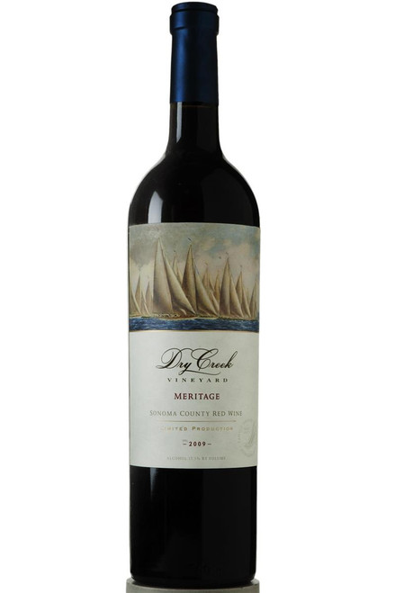 Dry Creek Meritage