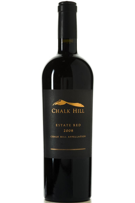 Chalk Hill Estate Red
