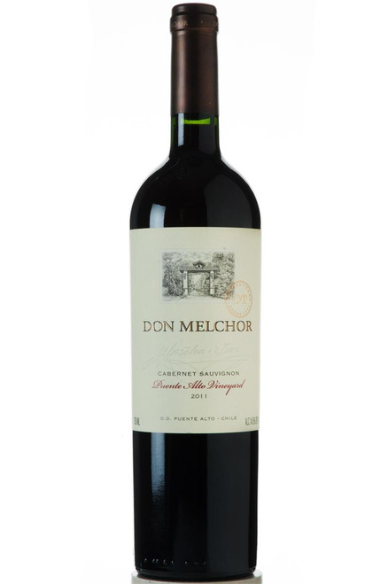 Don Melchor Cabernet Sauvignon