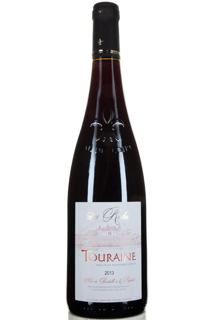Touraine Les Roche Rouge