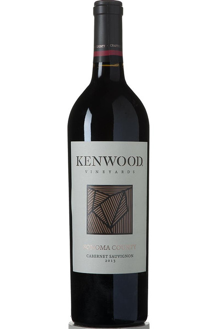 Kenwood Sonoma Cabernet Sauvignon