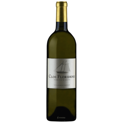 Clos Floridene Graves Blanc