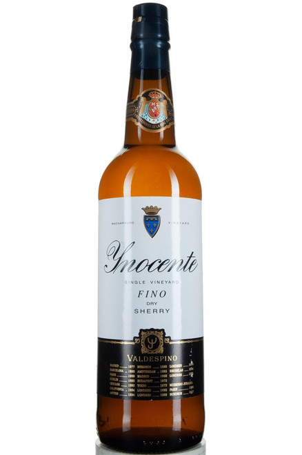 Valdespino Inocente Fino
