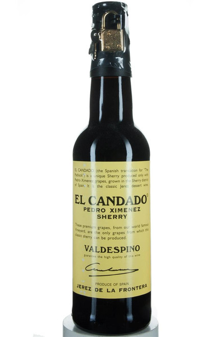 Valdespino El Candado PX 375ml